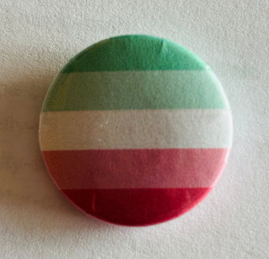 1" Pride Pins - Flags and Microlabels