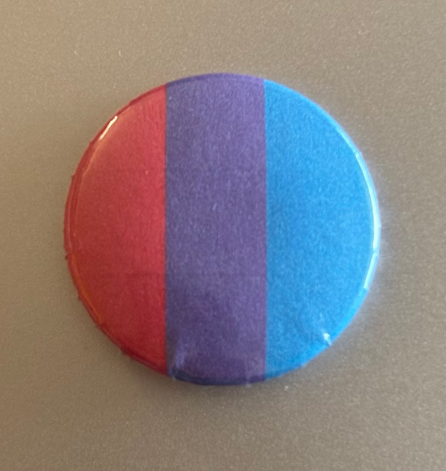 1" Pride Pins - Flags and Microlabels