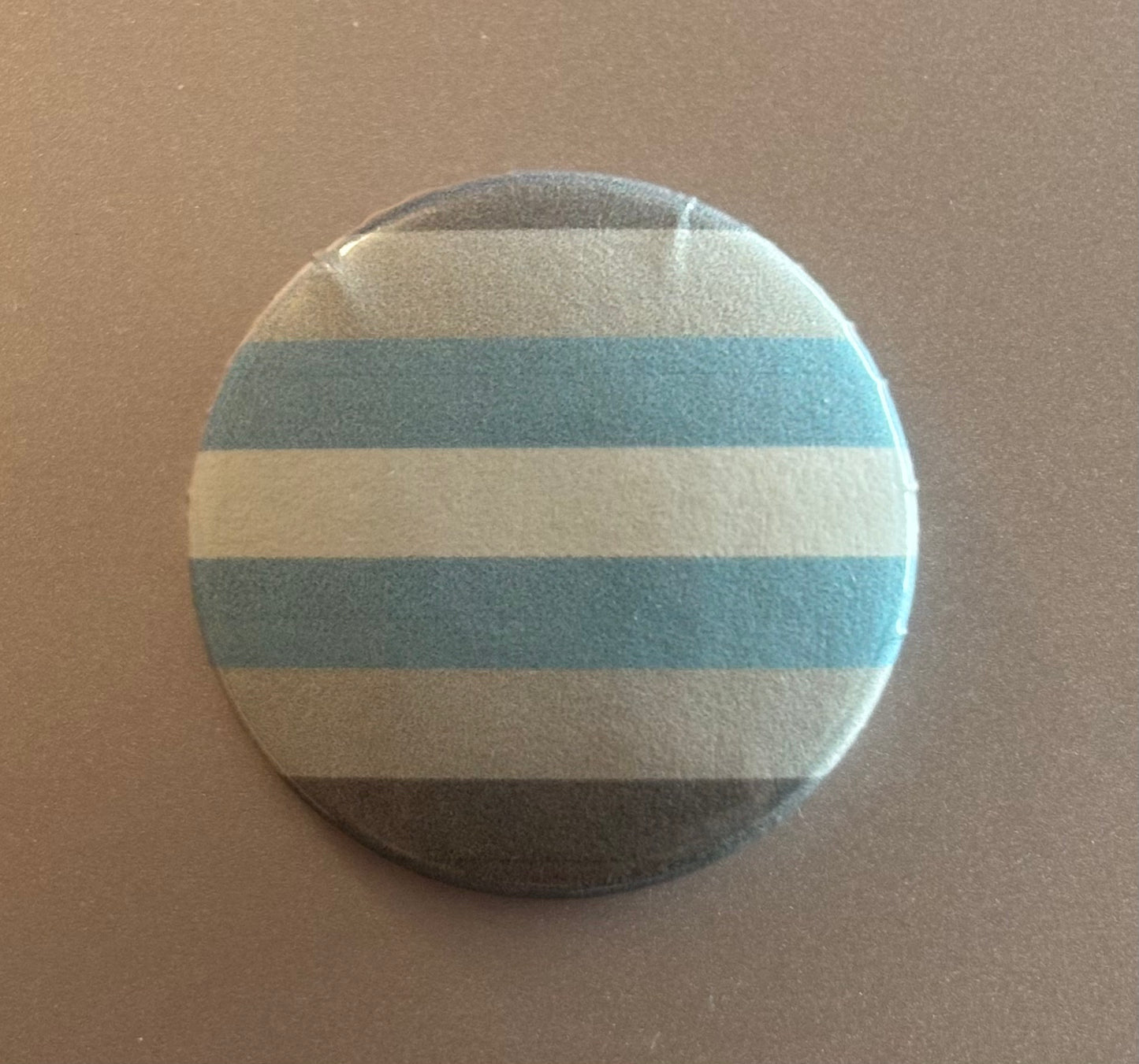 1" Pride Pins - Flags and Microlabels