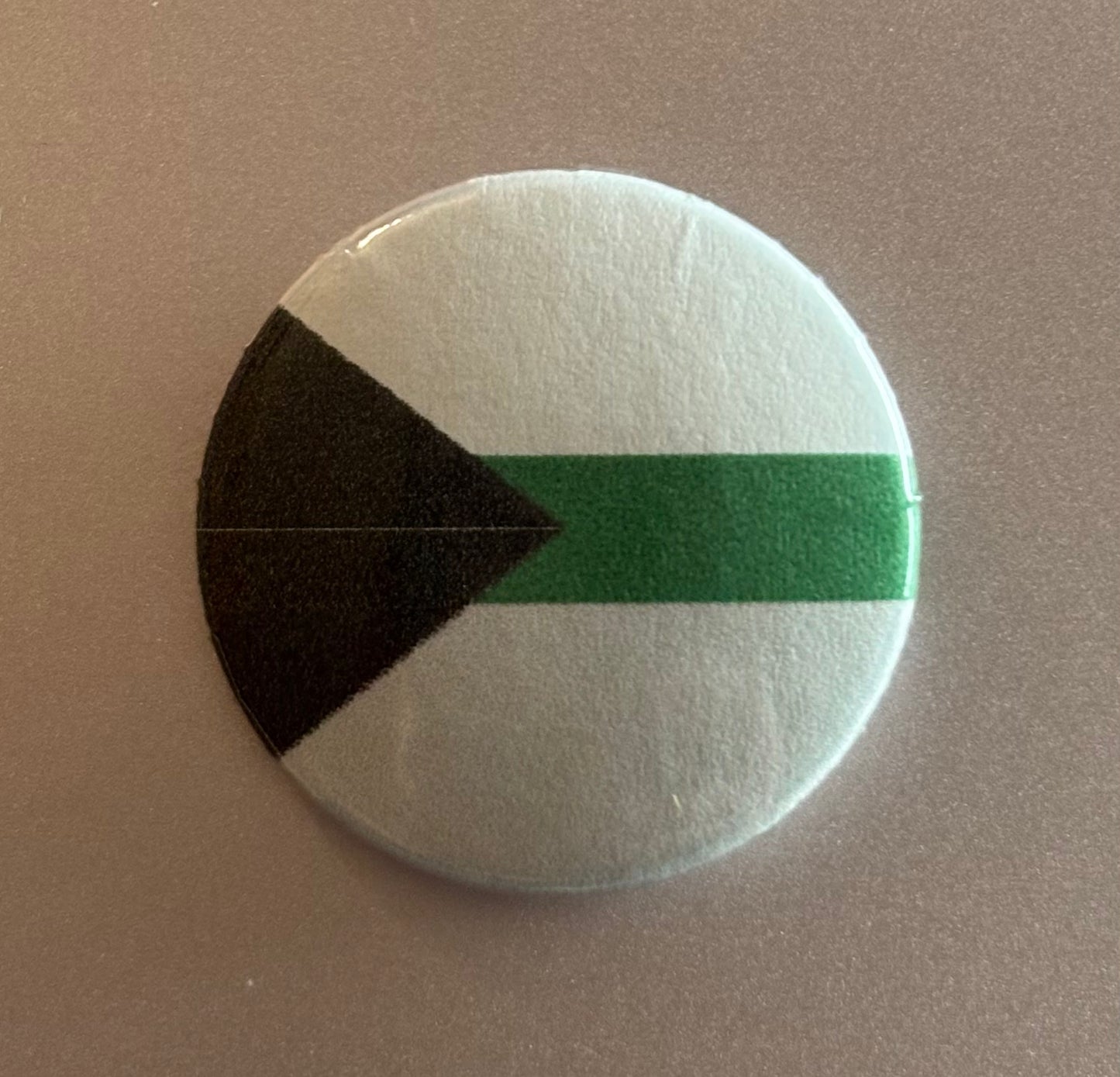 1" Pride Pins - Flags and Microlabels