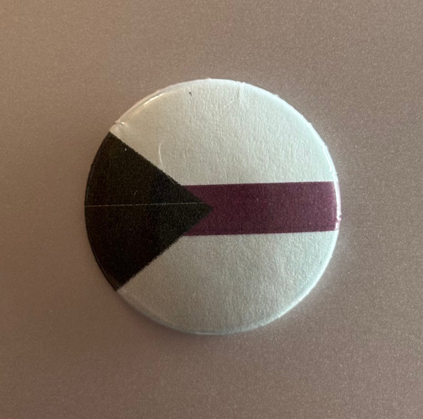 1" Pride Pins - Flags and Microlabels