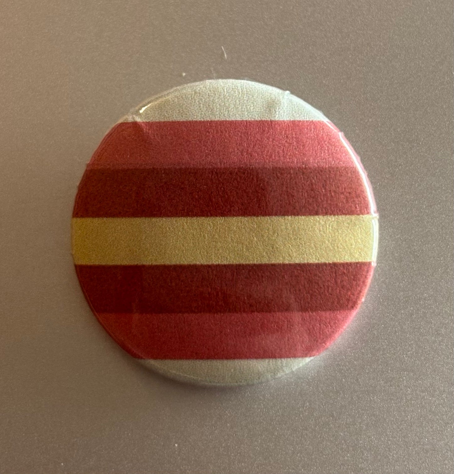 1" Pride Pins - Flags and Microlabels