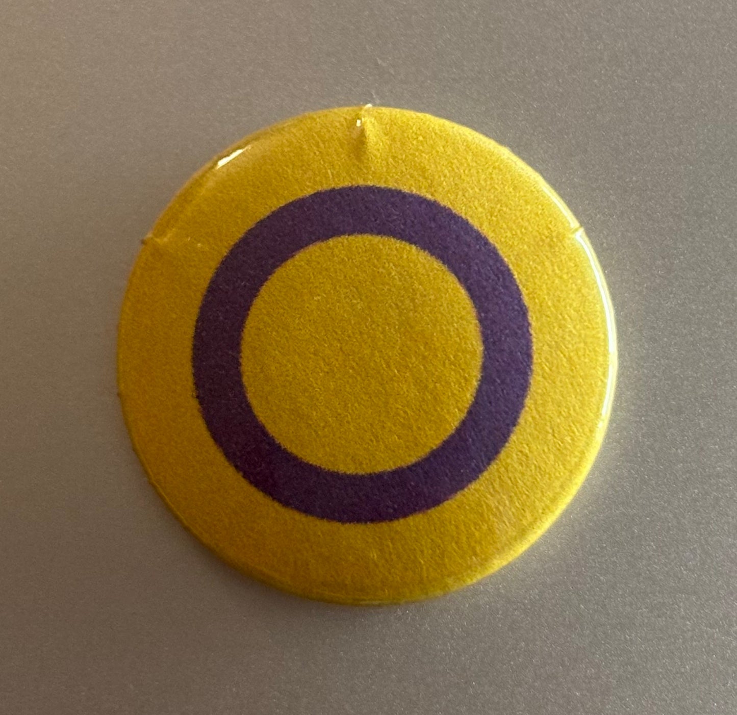 1" Pride Pins - Flags and Microlabels