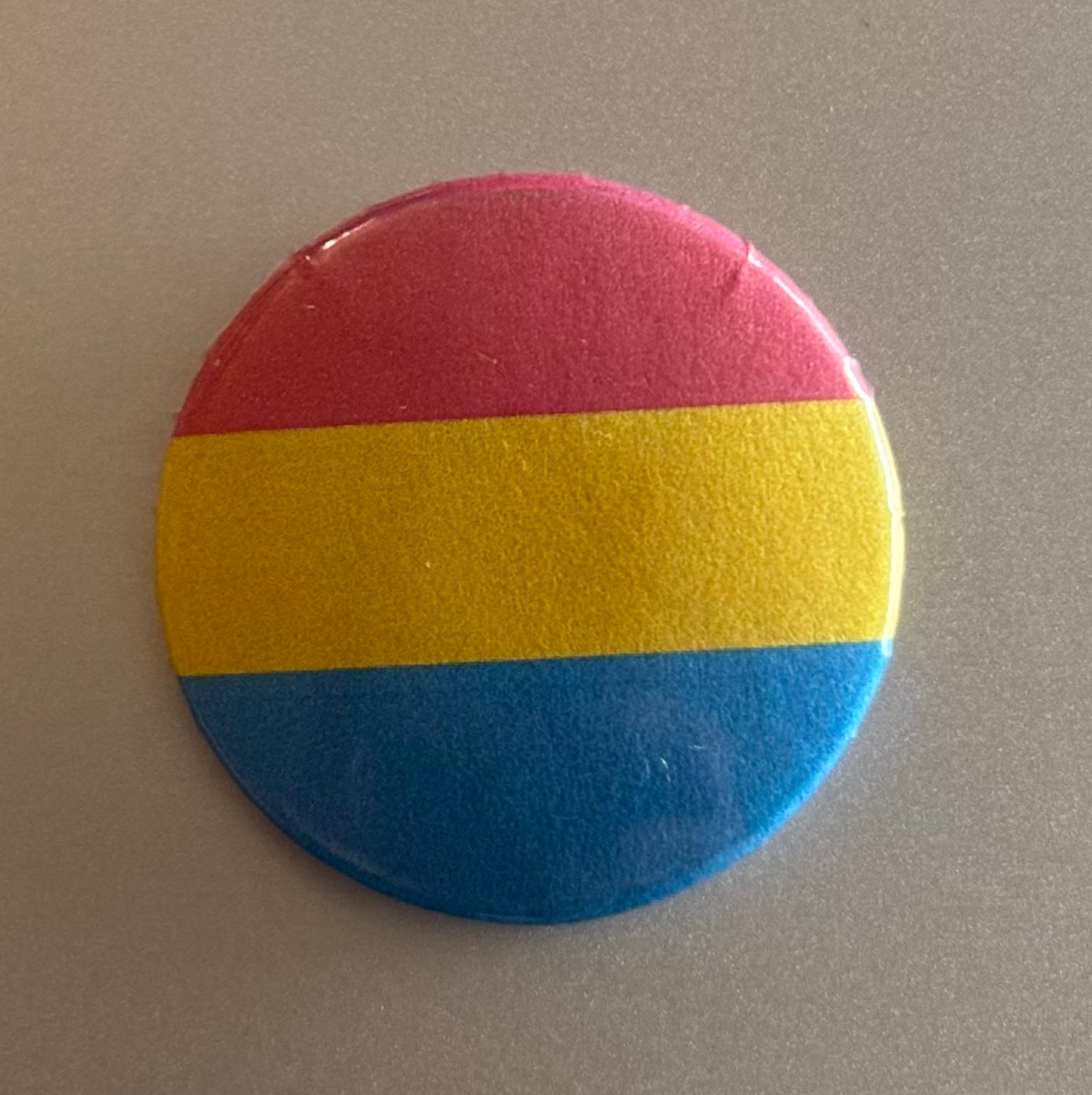1" Pride Pins - Flags and Microlabels