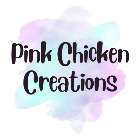 Pink Chicken Creations