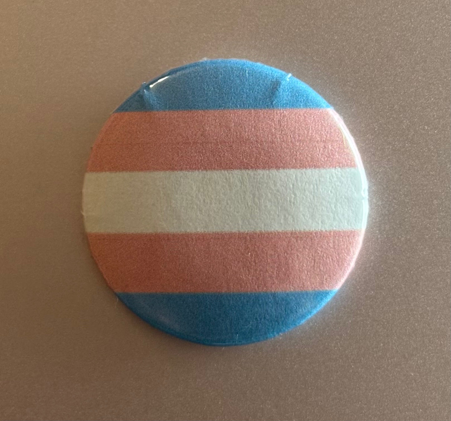 1" Pride Pins - Flags and Microlabels