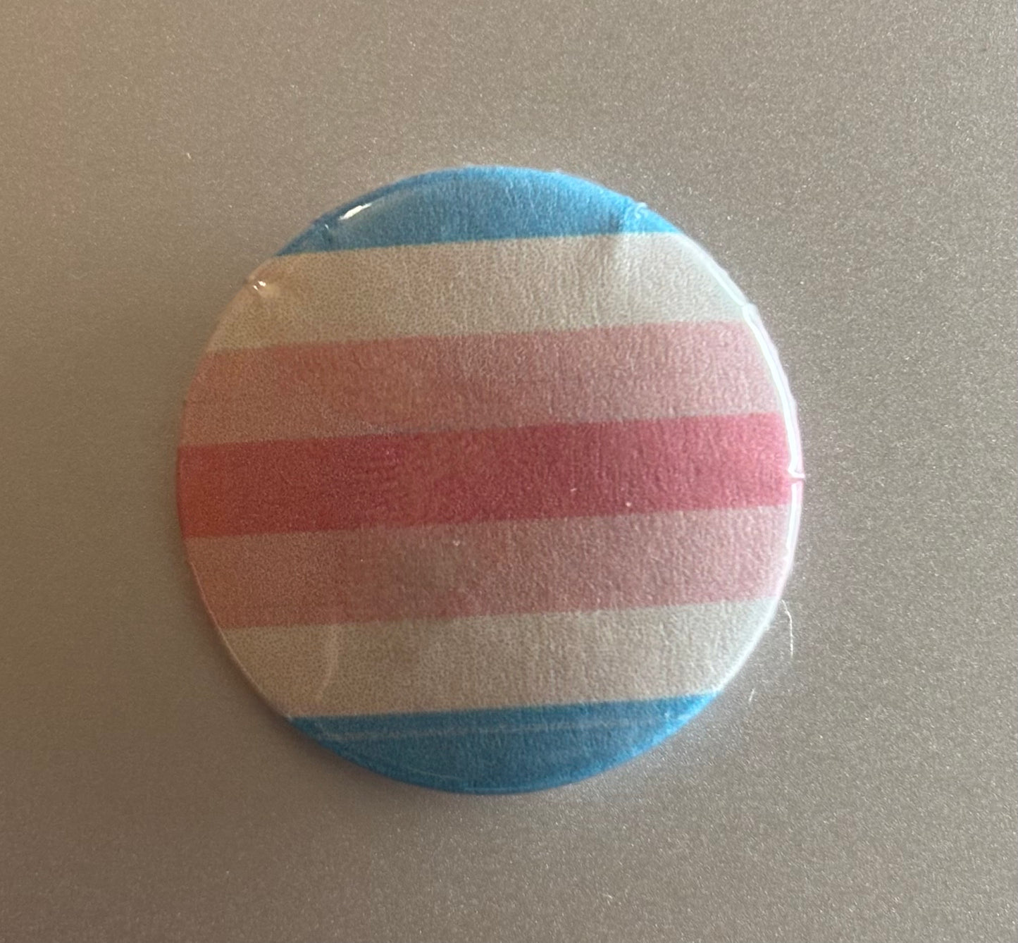 1" Pride Pins - Flags and Microlabels