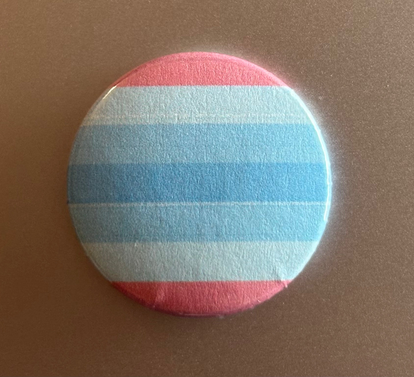 1" Pride Pins - Flags and Microlabels