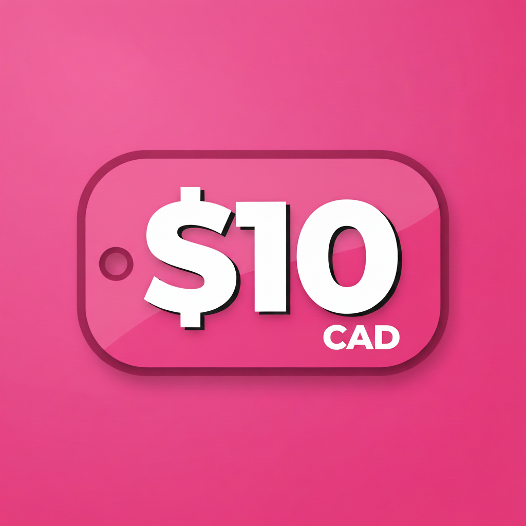 Pink Chicken Creations Gift Card