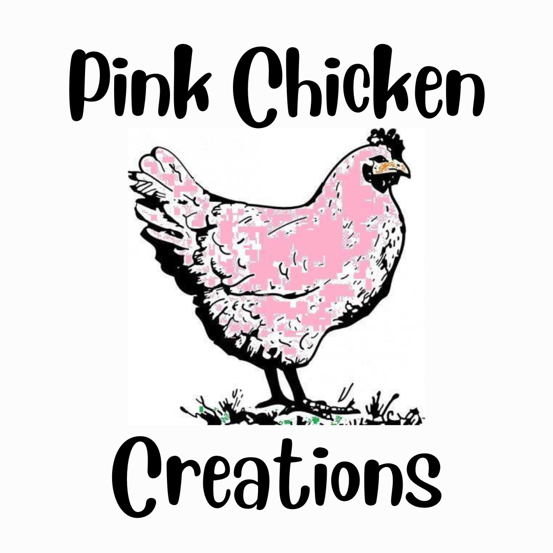 Pink Chicken Creations Gift Card